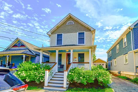 94 Clark Avenue