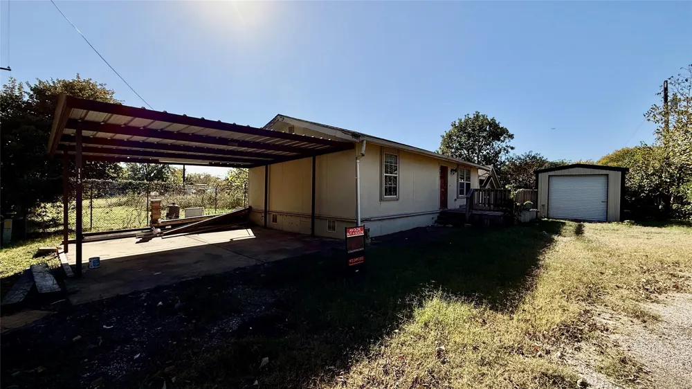 113 Adolphus Avenue Lake Dallas, TX 75065