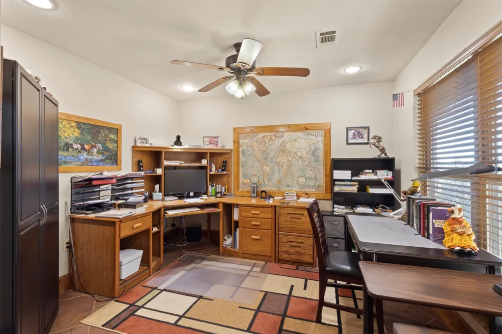 168 Texoma Bluffs Circle Gordonville, TX 76245