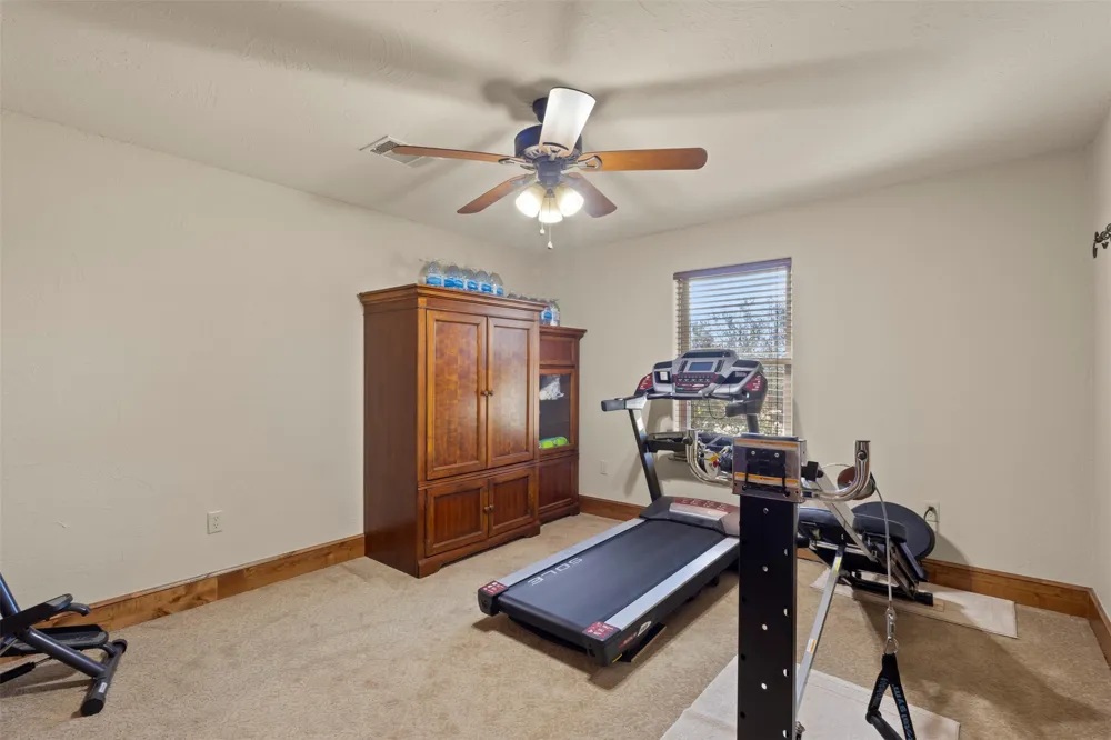 168 Texoma Bluffs Circle Gordonville, TX 76245