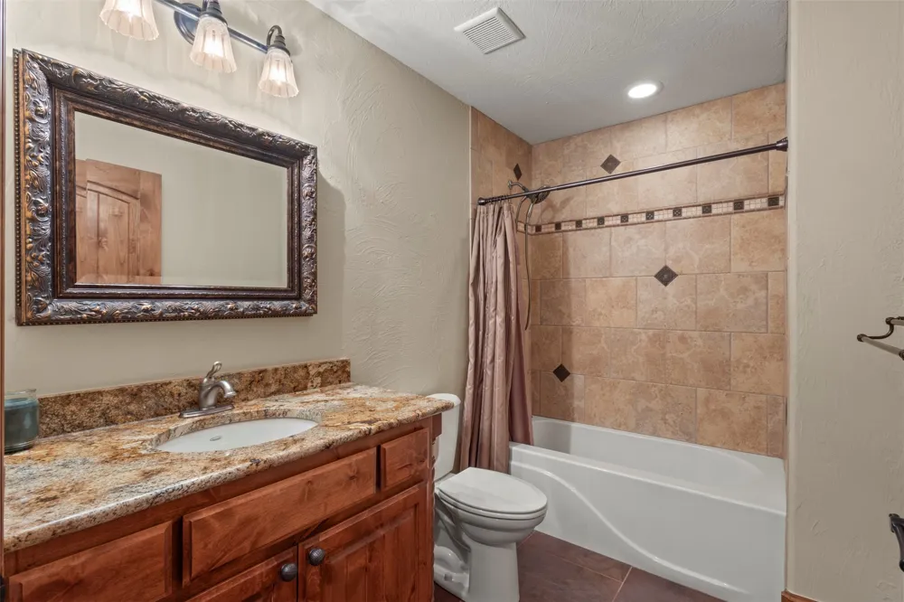 168 Texoma Bluffs Circle Gordonville, TX 76245