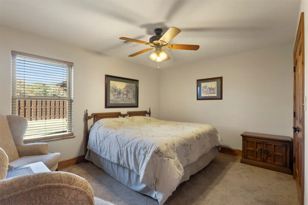 168 Texoma Bluffs Circle Gordonville, TX 76245