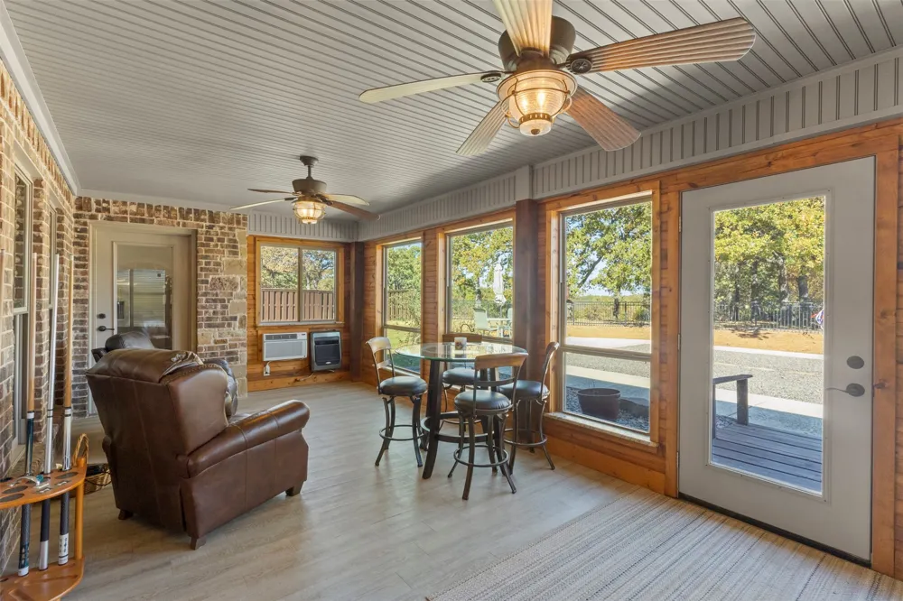 168 Texoma Bluffs Circle Gordonville, TX 76245