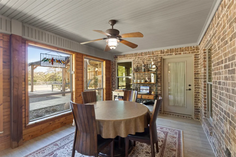 168 Texoma Bluffs Circle Gordonville, TX 76245