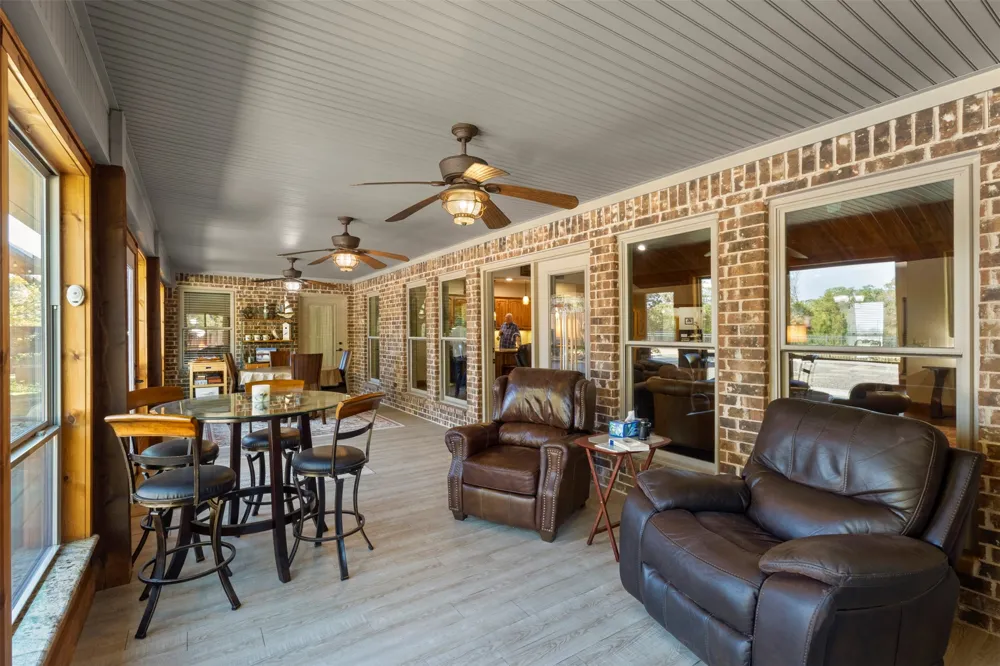168 Texoma Bluffs Circle Gordonville, TX 76245