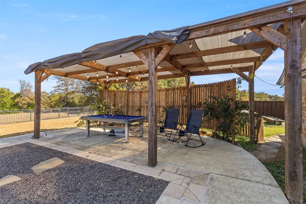 168 Texoma Bluffs Circle Gordonville, TX 76245