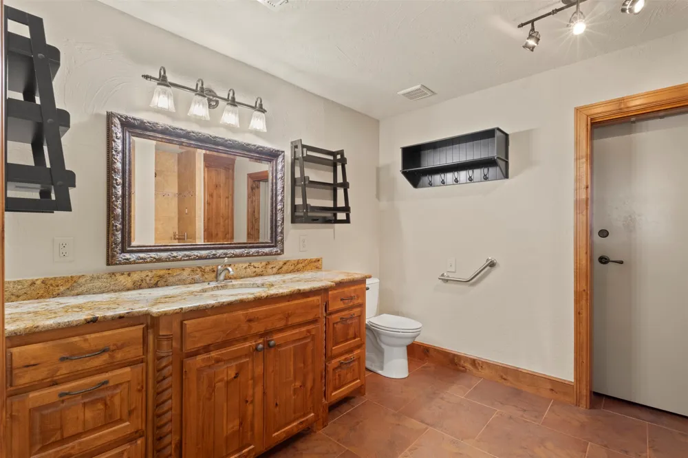168 Texoma Bluffs Circle Gordonville, TX 76245