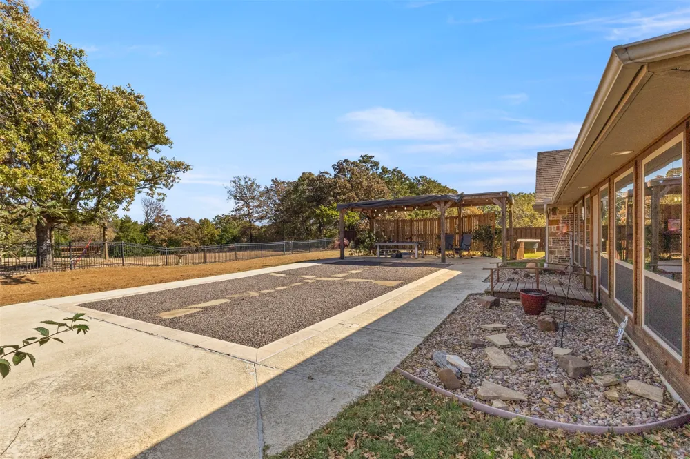 168 Texoma Bluffs Circle Gordonville, TX 76245