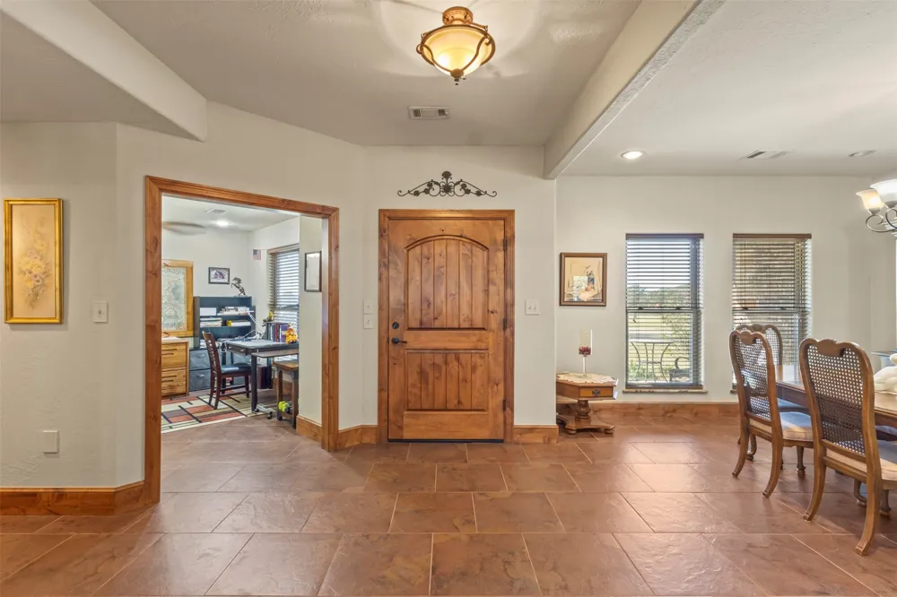 168 Texoma Bluffs Circle Gordonville, TX 76245