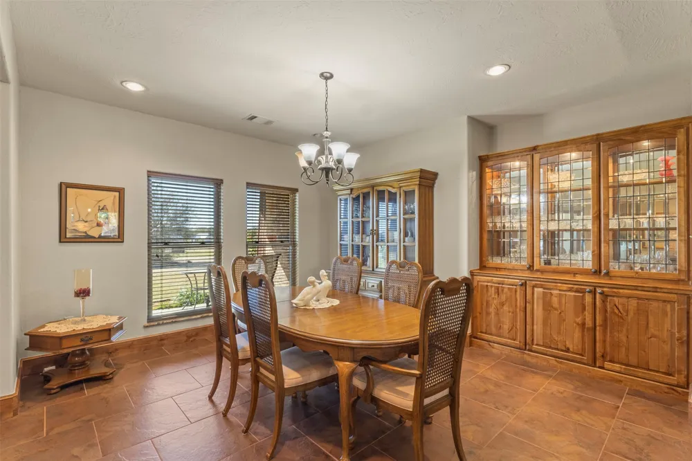 168 Texoma Bluffs Circle Gordonville, TX 76245