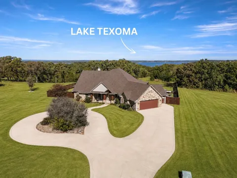168 Texoma Bluffs Circle