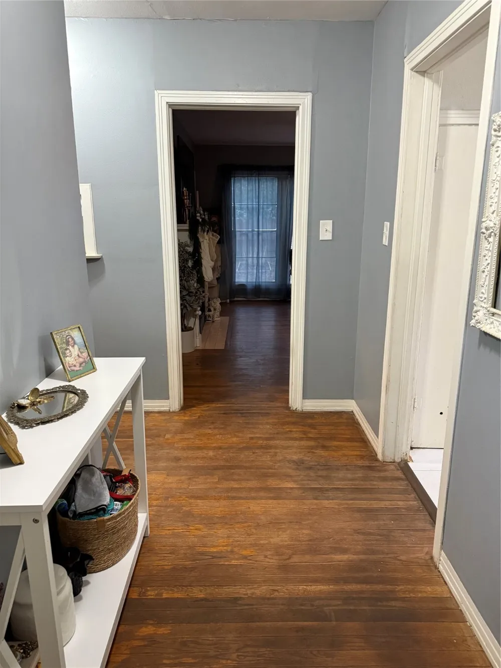 1107 W Cedar St Coleman, TX 76834