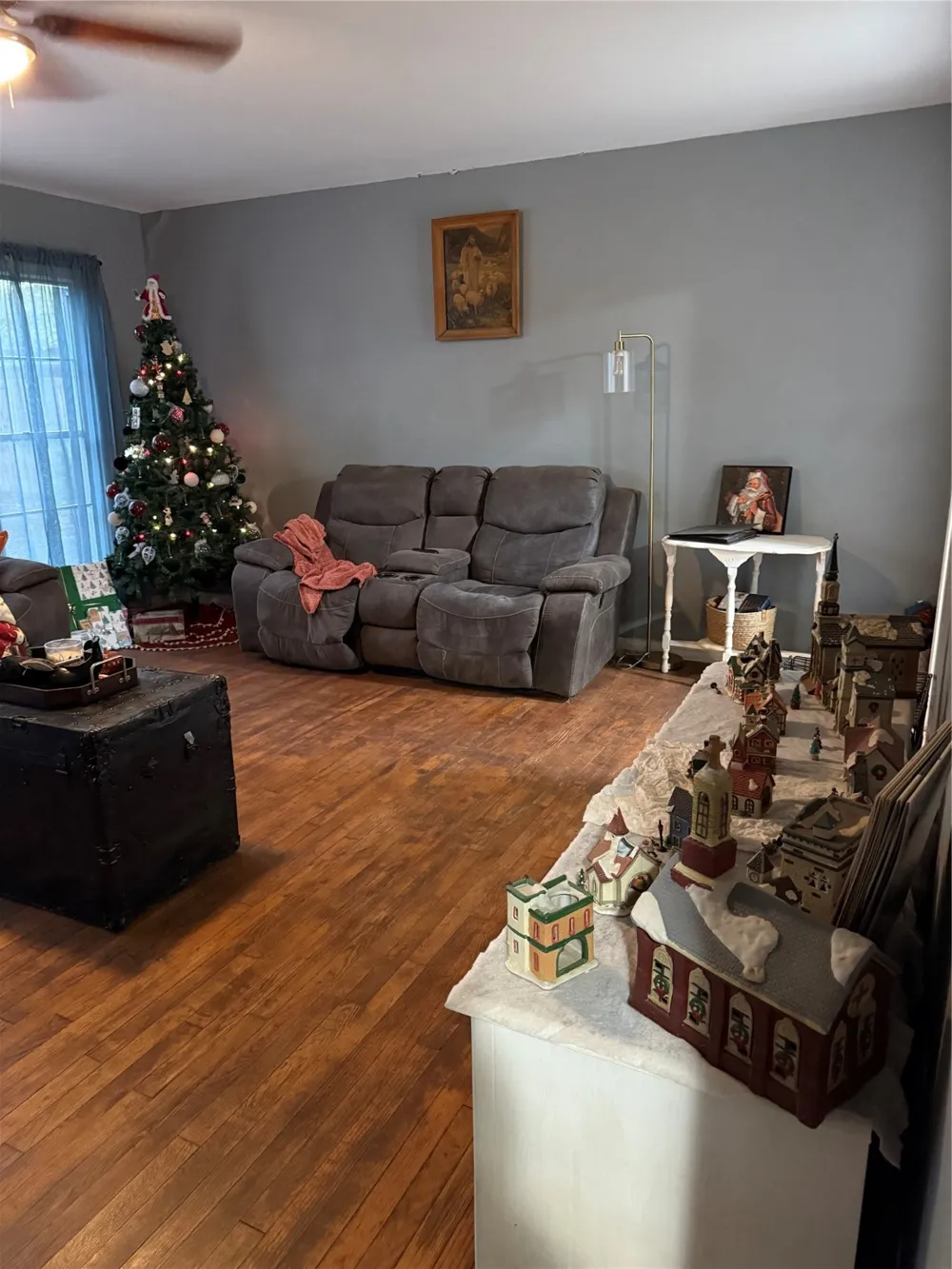 1107 W Cedar St Coleman, TX 76834