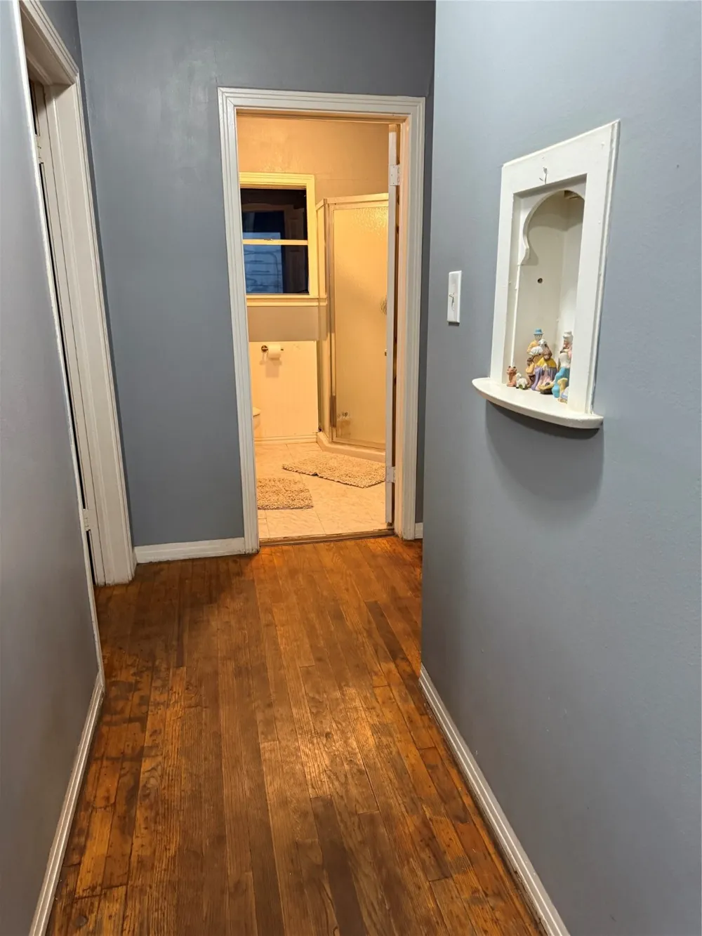 1107 W Cedar St Coleman, TX 76834
