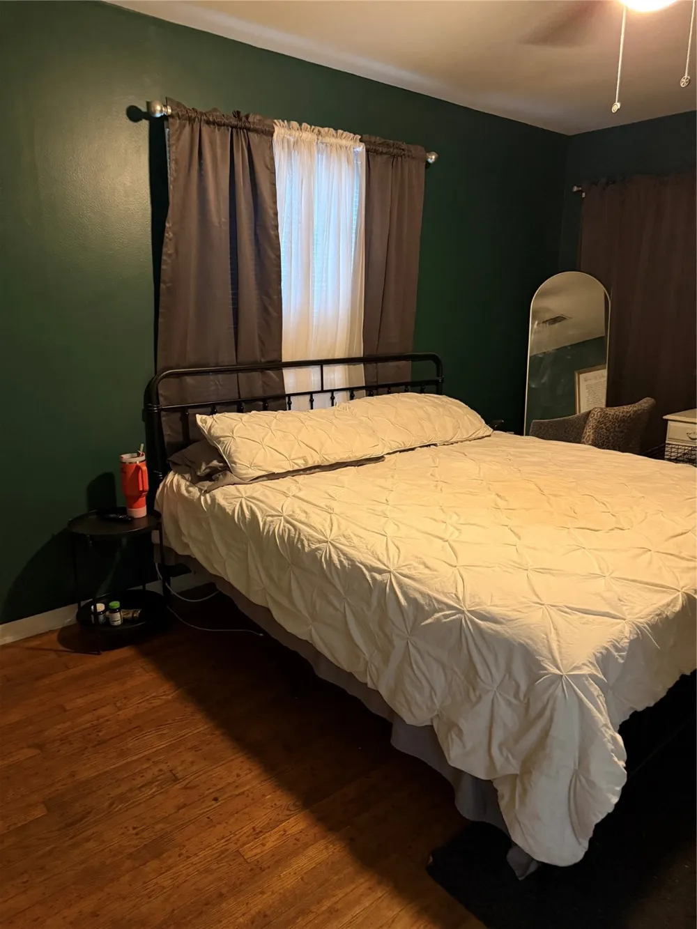 1107 W Cedar St Coleman, TX 76834