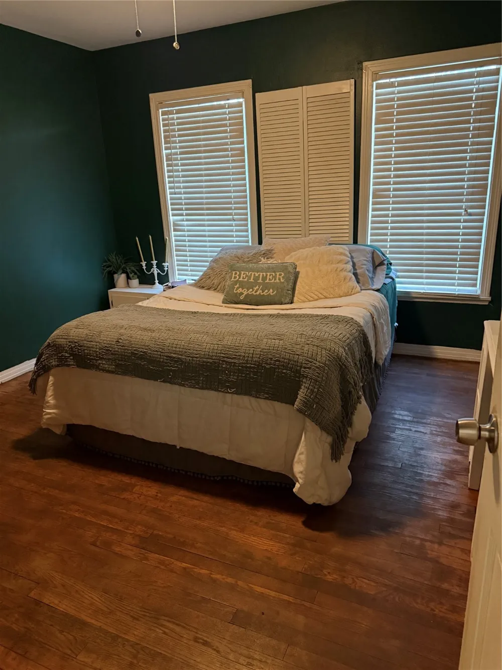 1107 W Cedar St Coleman, TX 76834