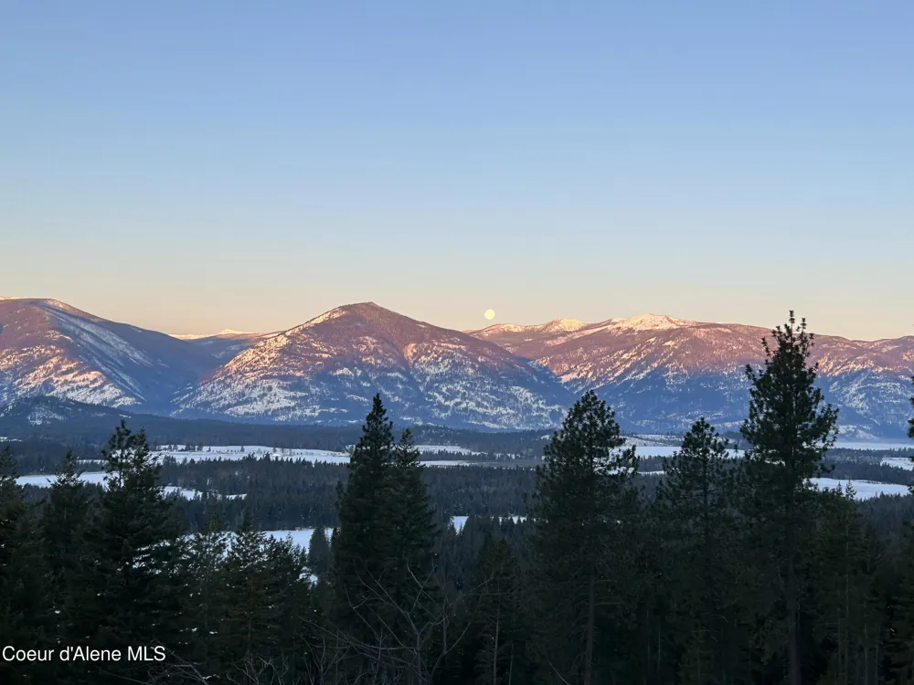 NKA Birdpoint Road Bonners Ferry, ID 83805