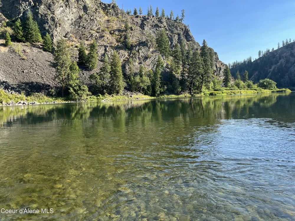 NKA Birdpoint Road Bonners Ferry, ID 83805