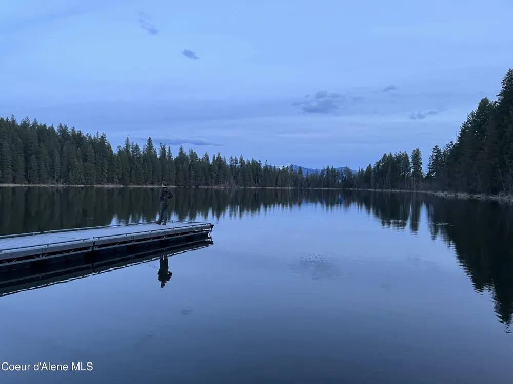 NKA Birdpoint Road Bonners Ferry, ID 83805