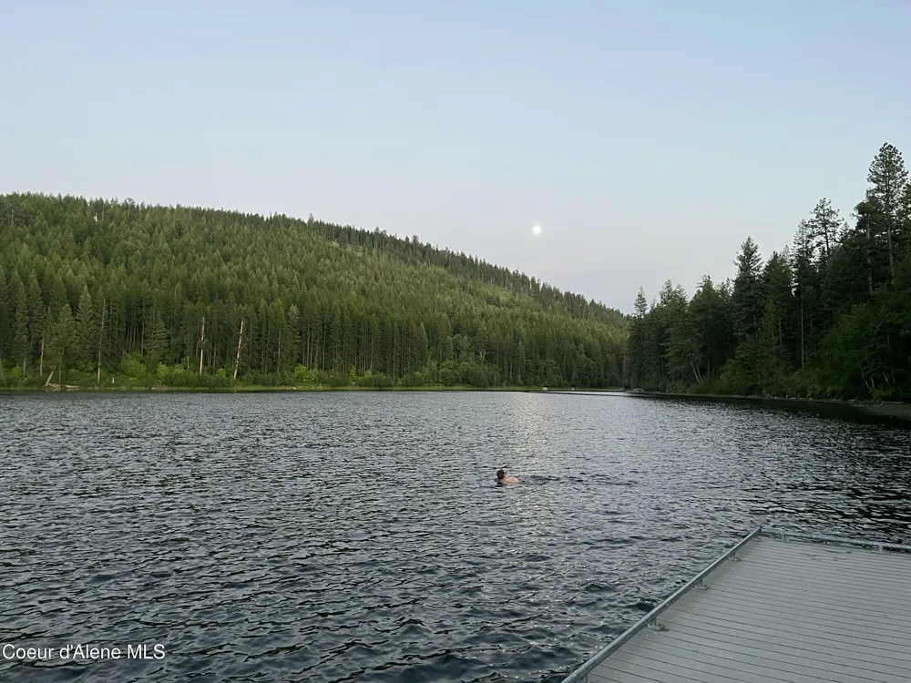 NKA Birdpoint Road Bonners Ferry, ID 83805