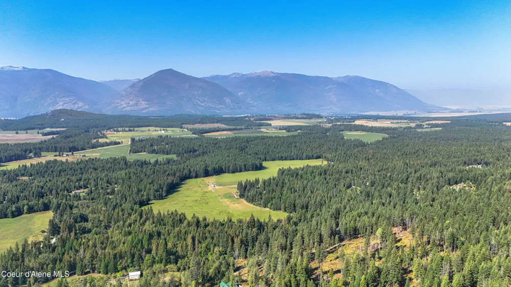 NKA Birdpoint Road Bonners Ferry, ID 83805