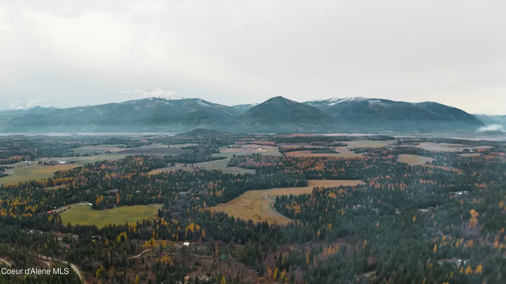 NKA Birdpoint Road Bonners Ferry, ID 83805