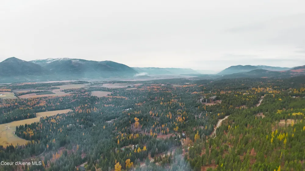 NKA Birdpoint Road Bonners Ferry, ID 83805