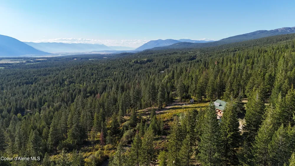 NKA Birdpoint Road Bonners Ferry, ID 83805