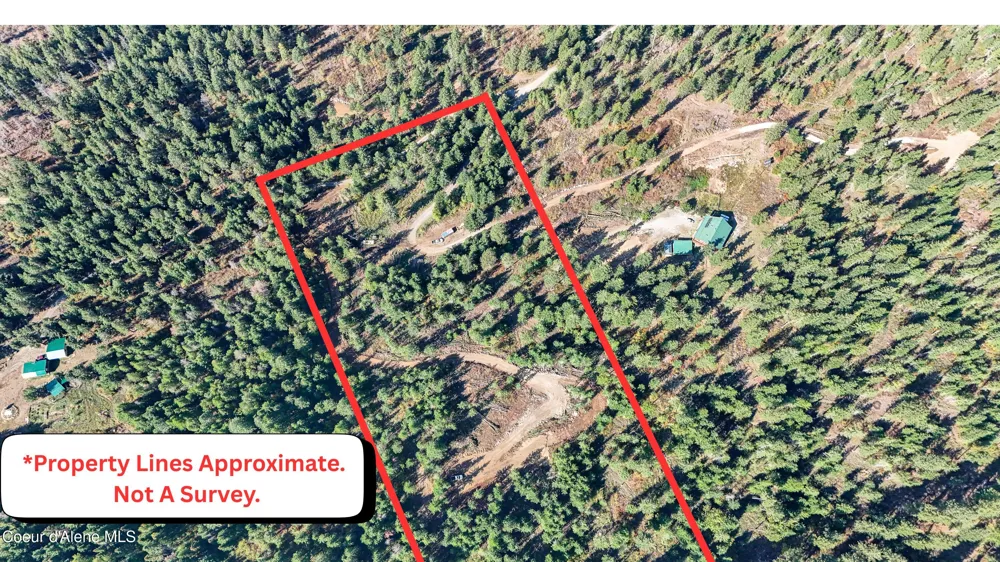NKA Birdpoint Road Bonners Ferry, ID 83805
