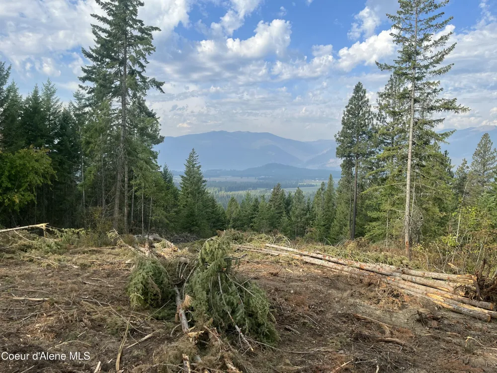 NKA Birdpoint Road Bonners Ferry, ID 83805