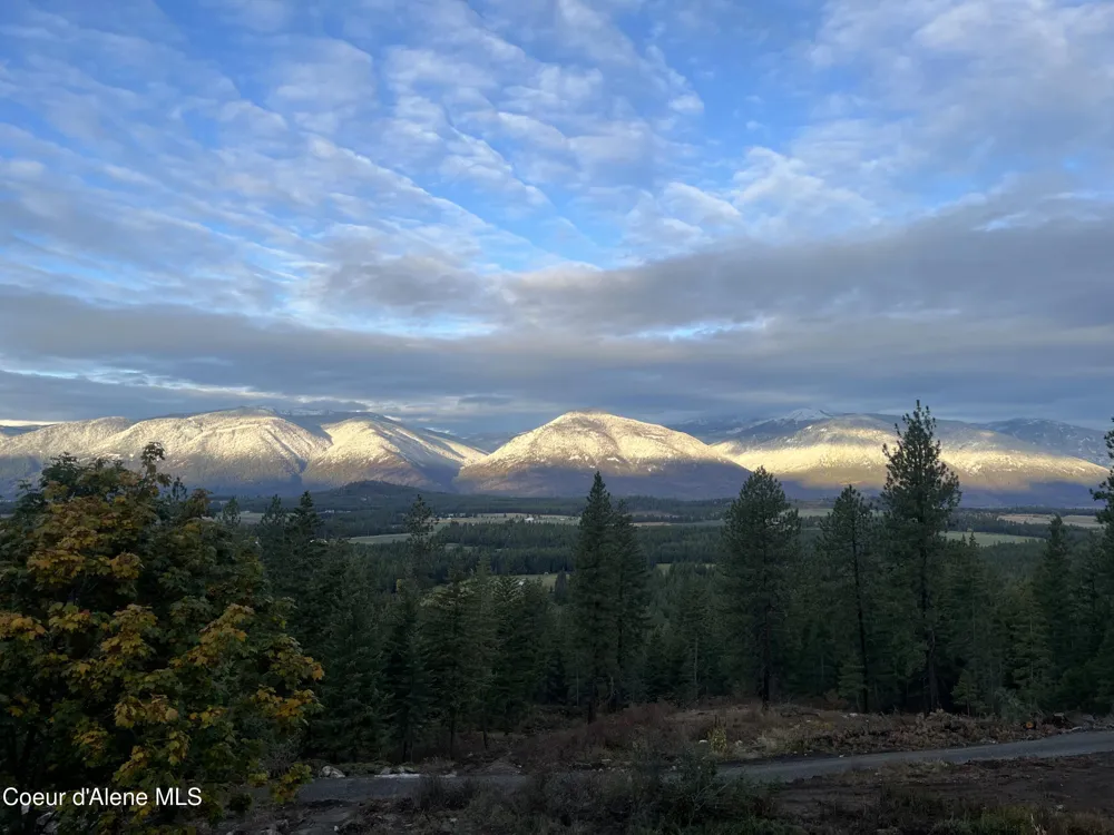 NKA Birdpoint Road Bonners Ferry, ID 83805