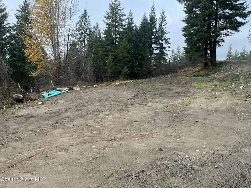 NKA Birdpoint Road Bonners Ferry, ID 83805