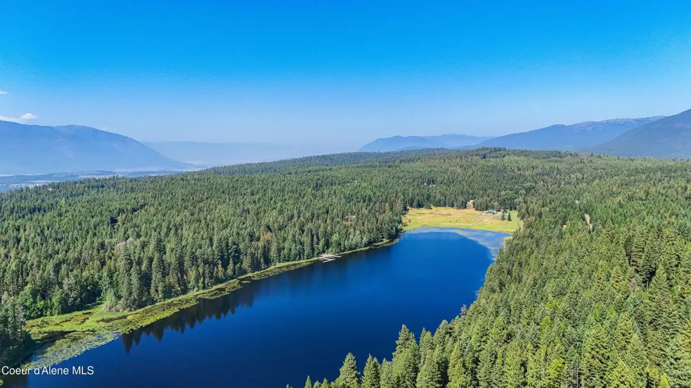 NKA Birdpoint Road Bonners Ferry, ID 83805