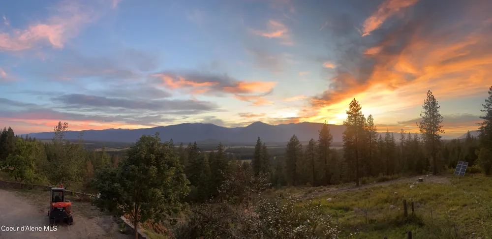 NKA Birdpoint Road Bonners Ferry, ID 83805