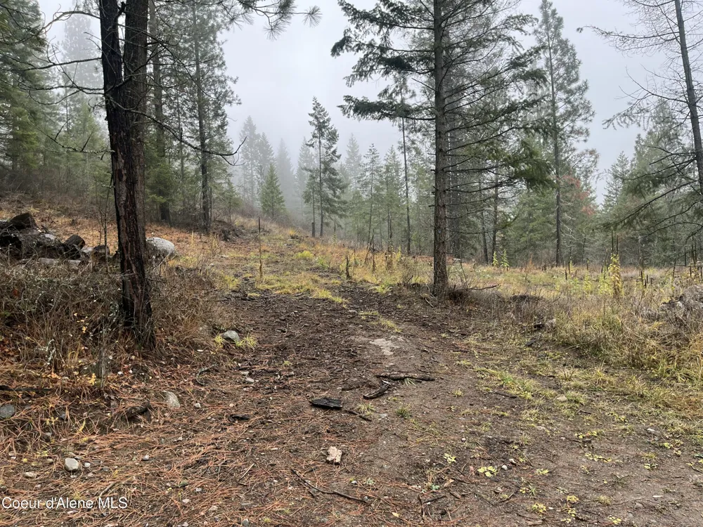 NKA Birdpoint Road Bonners Ferry, ID 83805