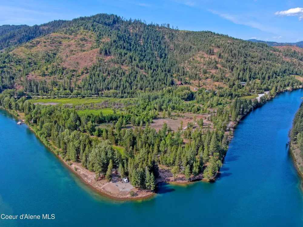 18320 S Highway 3 Cataldo, ID 83810