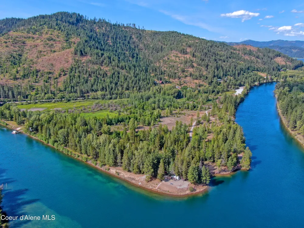 18320 S Highway 3 Cataldo, ID 83810