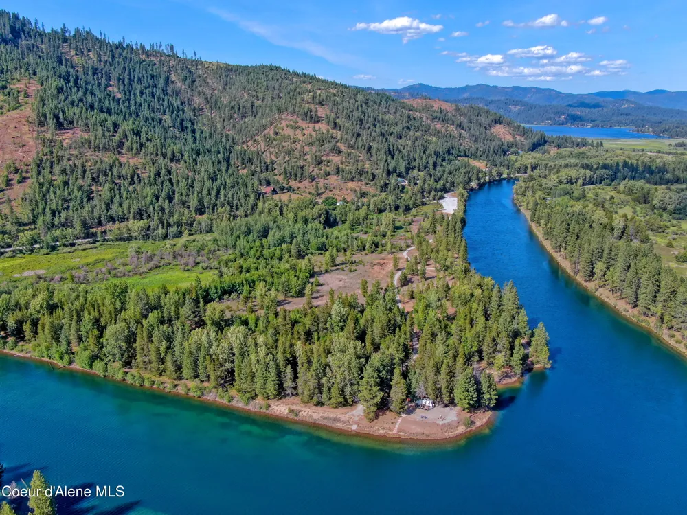 18320 S Highway 3 Cataldo, ID 83810