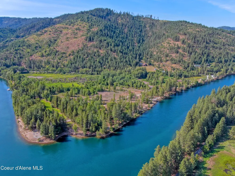 18320 S Highway 3 Cataldo, ID 83810
