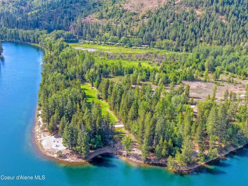 18320 S Highway 3 Cataldo, ID 83810