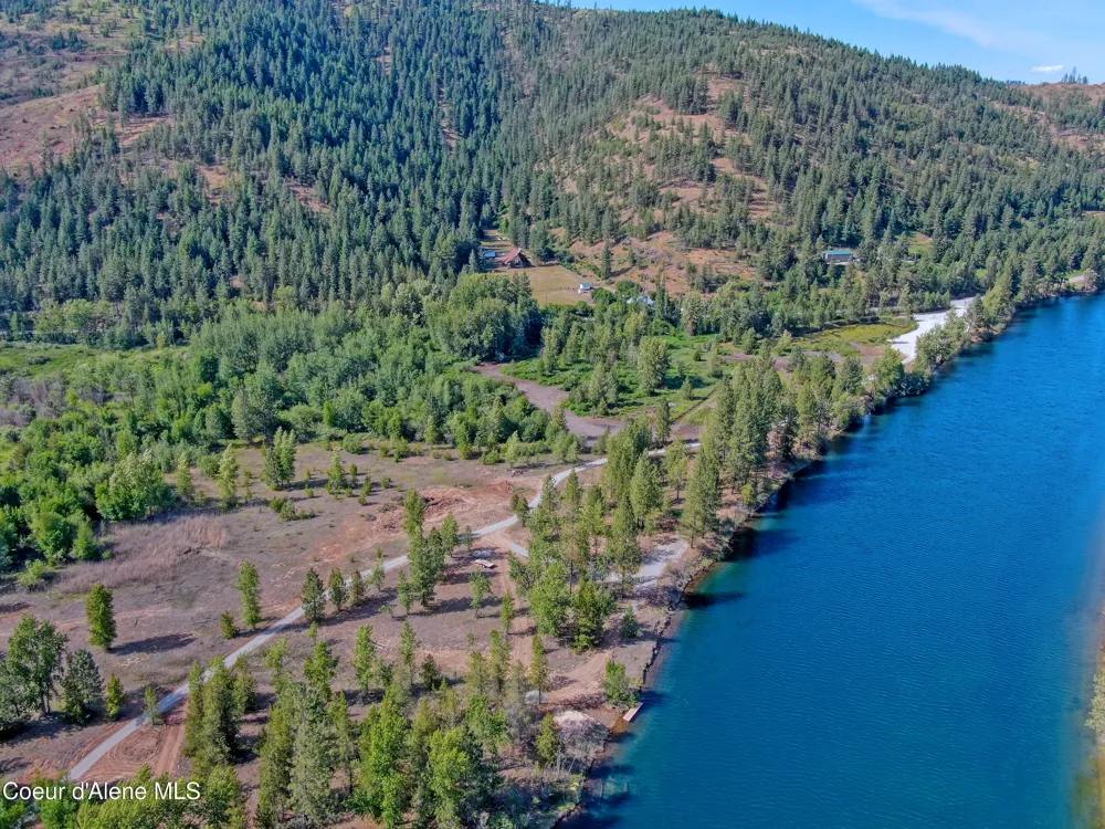 18320 S Highway 3 Cataldo, ID 83810