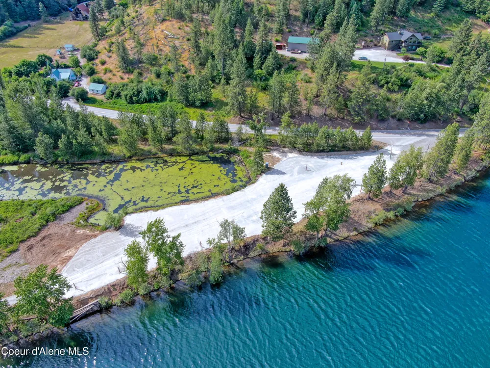 18320 S Highway 3 Cataldo, ID 83810
