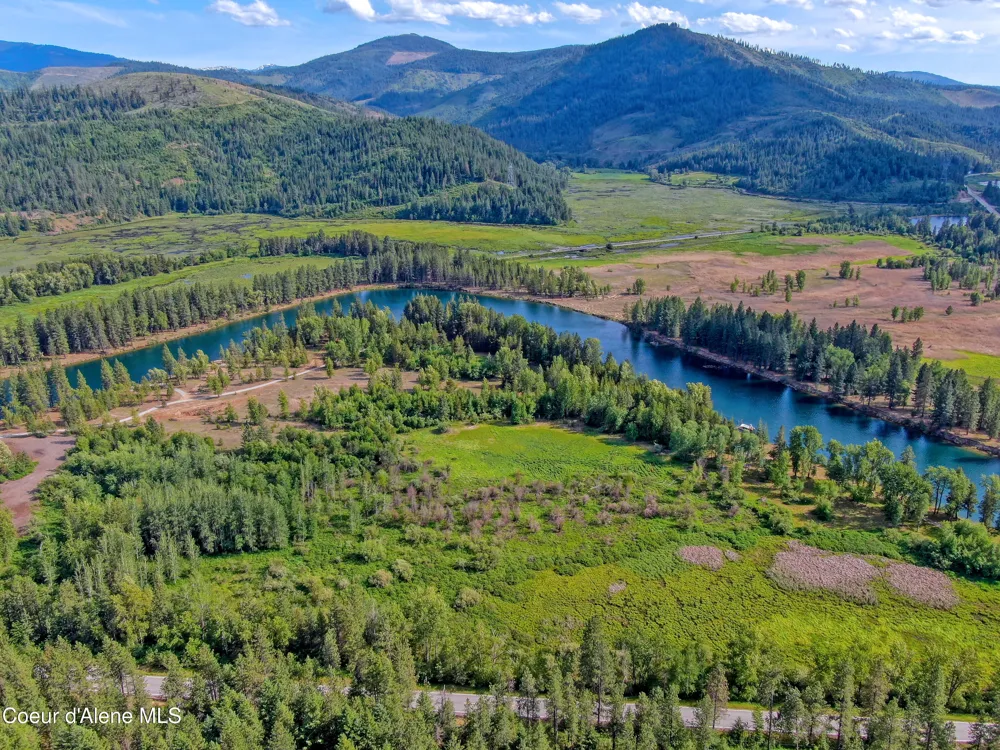 18320 S Highway 3 Cataldo, ID 83810