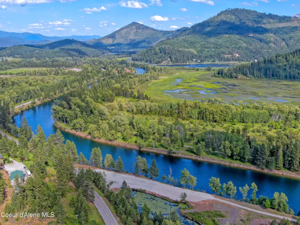 18320 S Highway 3 Cataldo, ID 83810
