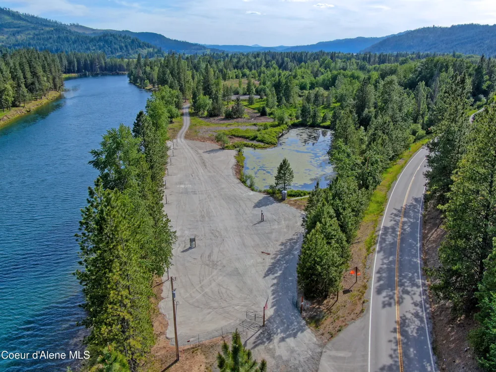 18320 S Highway 3 Cataldo, ID 83810