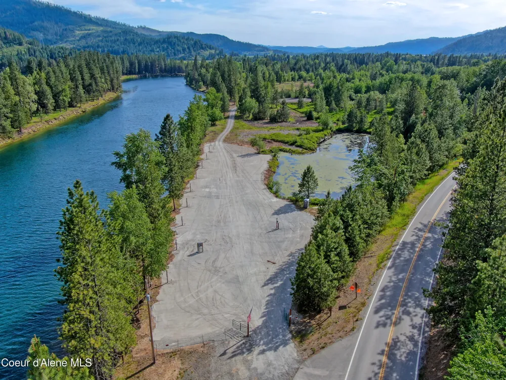 18320 S Highway 3 Cataldo, ID 83810