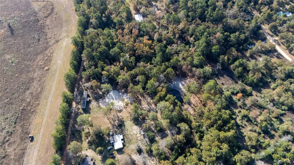 5725 Private Road 2075 Centerville, TX 75833