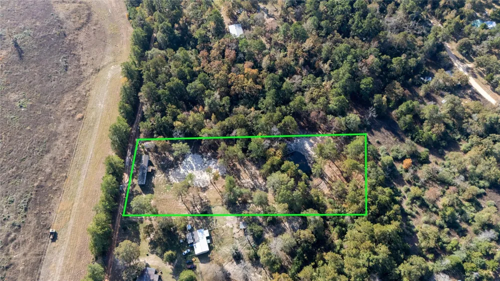5725 Private Road 2075 Centerville, TX 75833