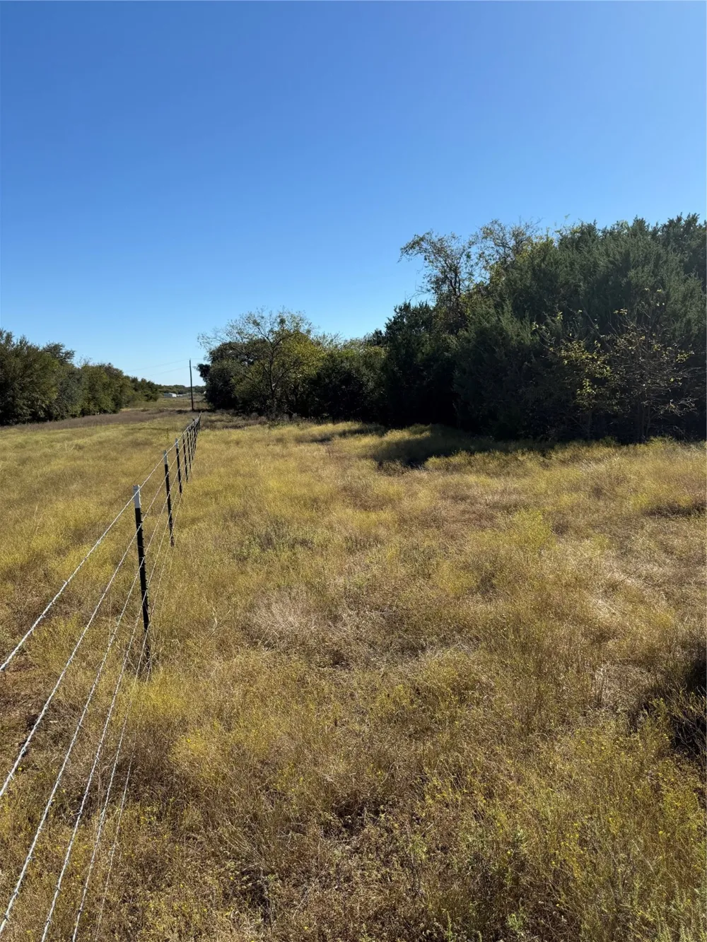 E Lumpkin Street Meridian, TX 76665