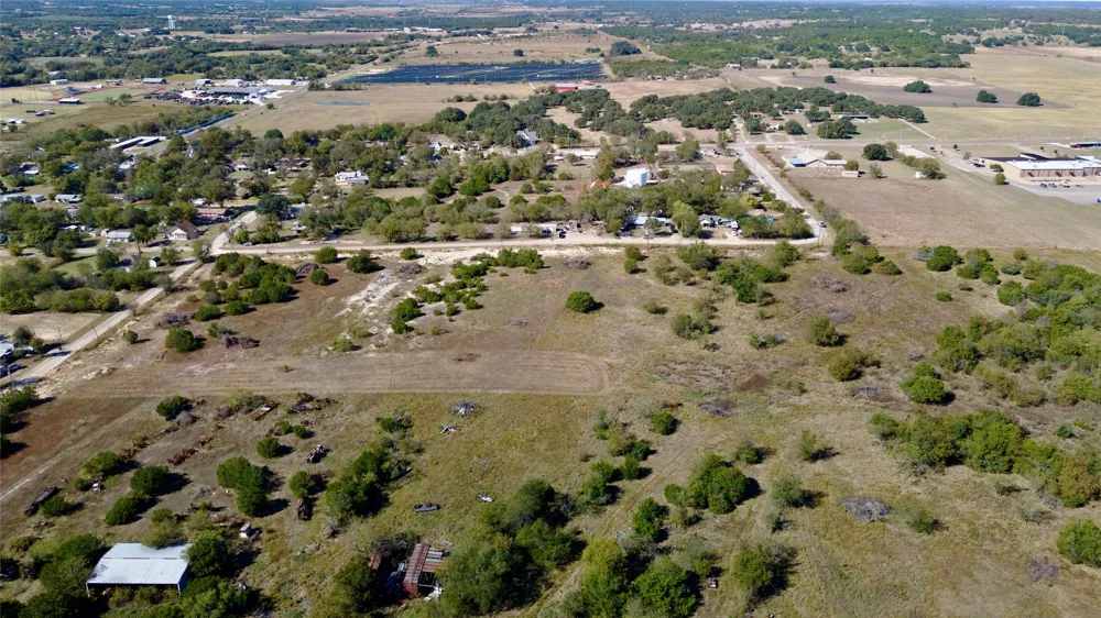 E Lumpkin Street Meridian, TX 76665